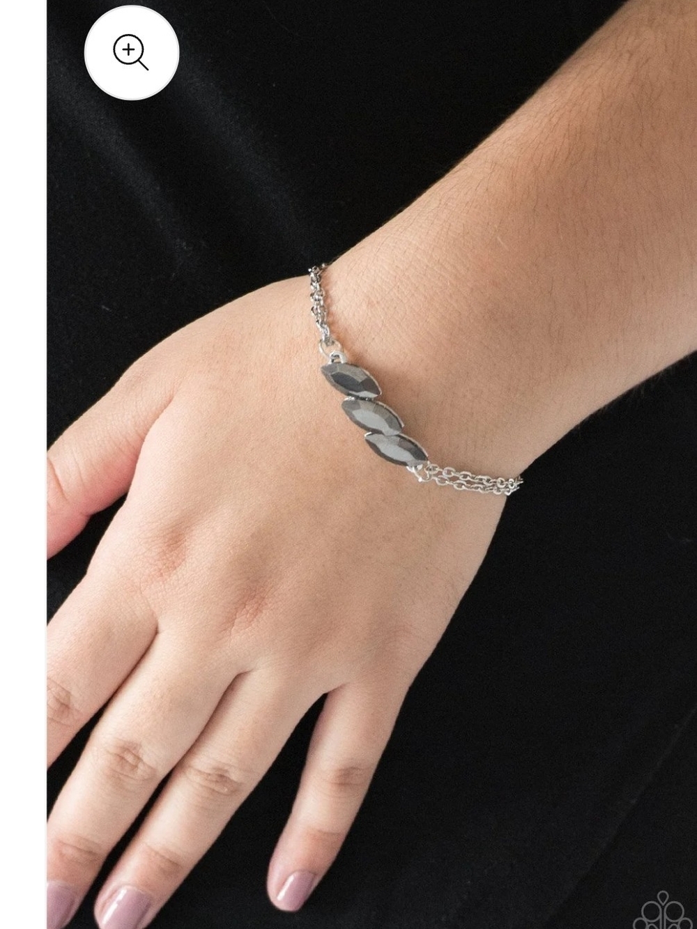NWT Paparazzi Bracelets 3/$7 Or 5/$10. - Picture 10 of 12